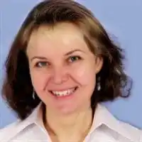 Романова Арина Михайловна