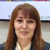 Романова Ирина