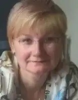 Романова Надежда