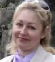 Романова Оксана Станиславовна
