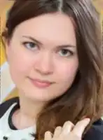 Романова София