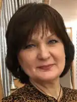 Романова Валерия