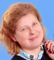 Руднева Алёна Викторовна