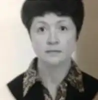 Руднева Виктория Григорьевна