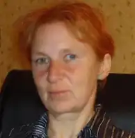 Руднева Жанна Михайловна
