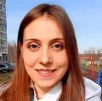 Руднева Жанна Романовна