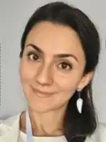 Сафонова Арина Андреевна