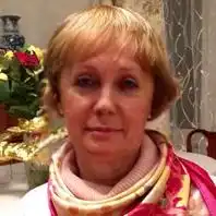 Сафонова Оксана
