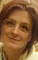 Сафонова Ольга Николаевна