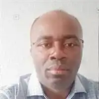 Сафронов Стас Тимофеевич