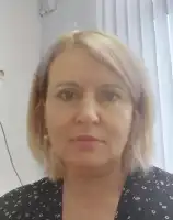 Шаповалова Алиса Олеговна