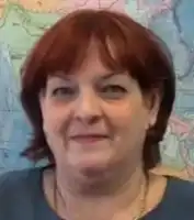Шаповалова Арина Артемовна