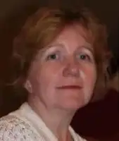 Шаповалова Галина Максимовна