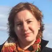 Шаповалова Вера Григорьевна