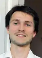 Савельев Даниил Денисович