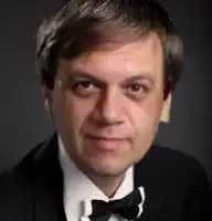 Савельев Михаил Петрович