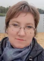 Савельева Алёна
