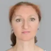 Савельева Арина Олеговна