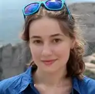 Савельева Галина Олеговна