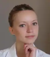 Савельева Ульяна Романовна