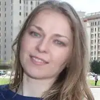 Савельева Ульяна Тимофеевна