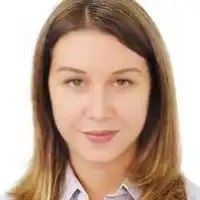Савельева Виолетта Анатольевна