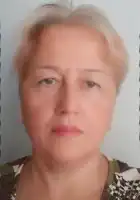 Селезнева Ангелина