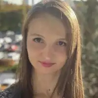 Селезнева Карина Тимофеевна