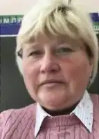 Селезнева Ольга