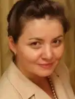 Селезнева Вероника Петровна