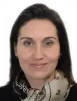 Селиверстова Алиса Сергеевна
