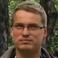 Семёнов Роман