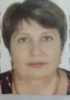 Семёнова Анастасия Андреевна