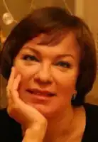 Семёнова Оксана Дмитриевна
