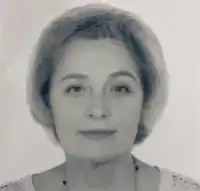Семёнова Полина Тимофеевна