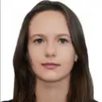 Семёнова Татьяна Андреевна
