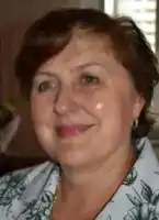 Семёнова Ульяна Денисовна