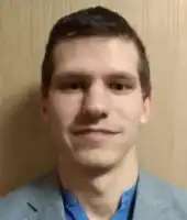 Сергеев Богдан Кириллович