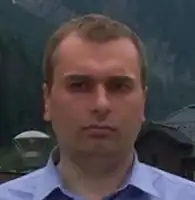 Сергеев Олег Антонович