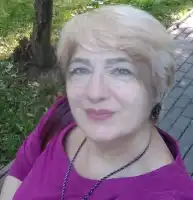 Шевченко Алёна