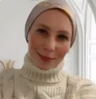 Шевченко Анна