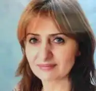 Шевченко Арина Григорьевна