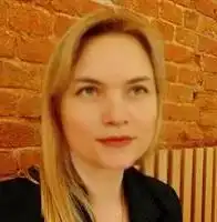 Шевченко Карина Фёдоровна