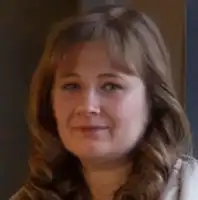 Шевченко Кристина