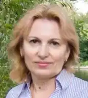 Шевченко Ольга Тимофеевна