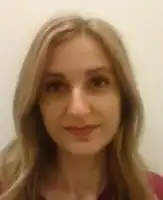 Шевченко Светлана