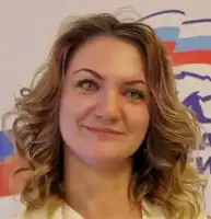 Шевченко Юлия Ивановна