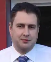 Сидоров Артур Георгиевич