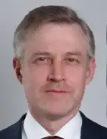 Сидоров Егор Вячеславович