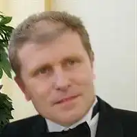 Сидоров Фёдор Викторович